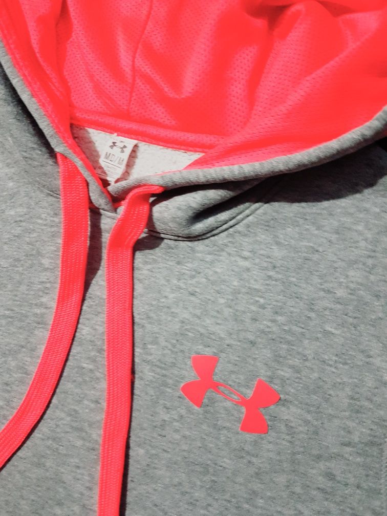 Bluza damska Under Armour