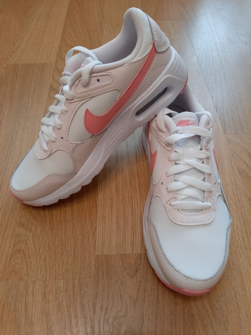 Жіночі кросівки Nike Air Max Sc CW4554-601