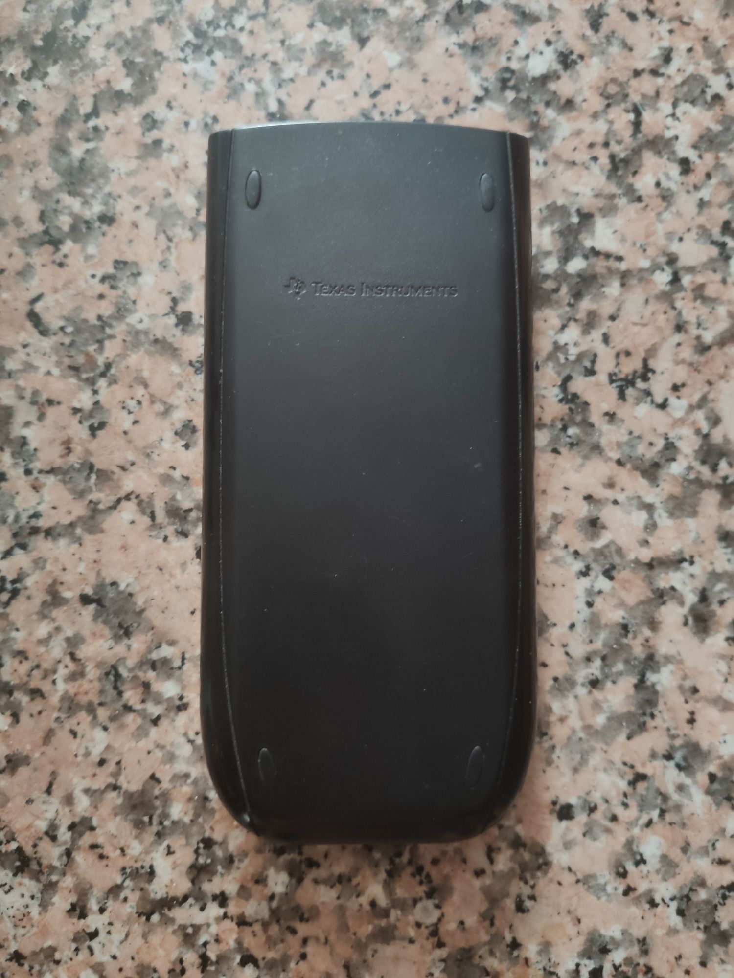 Calculadora Texas Instruments TI-84