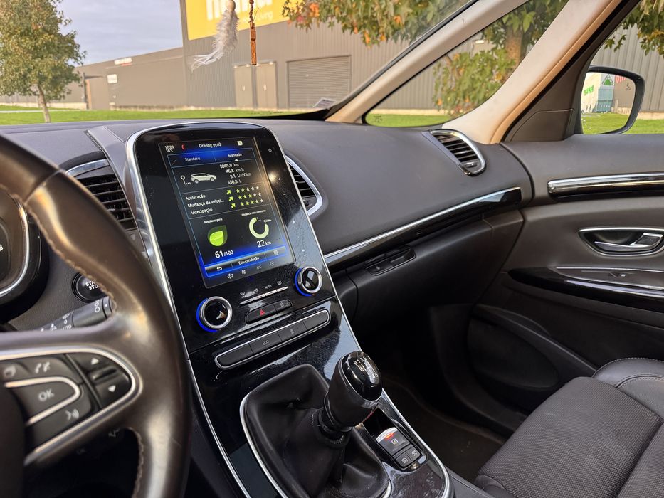 Renault Espace | 2015/03 | 163522km