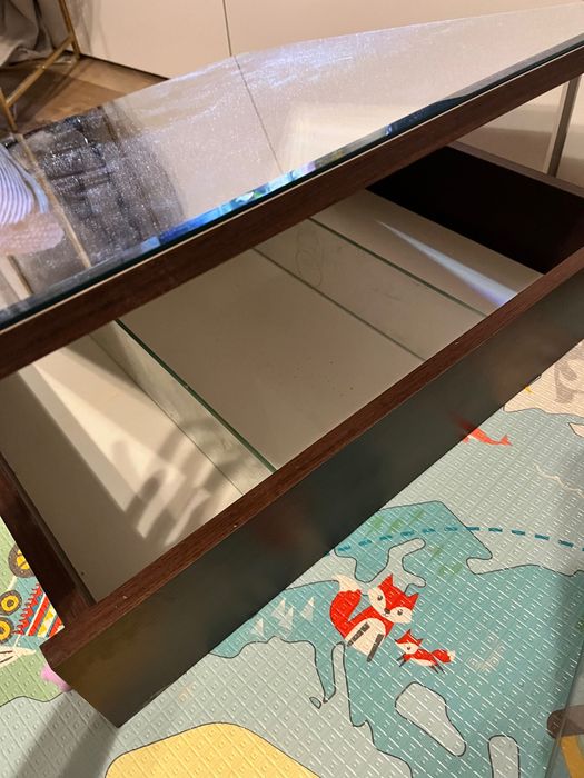 Szafka z lustrem 60cm