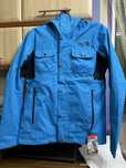 Продам оригинальную куртку The North Face