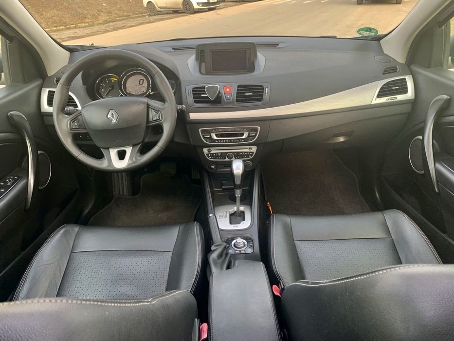 Продам Ranault Megan 3