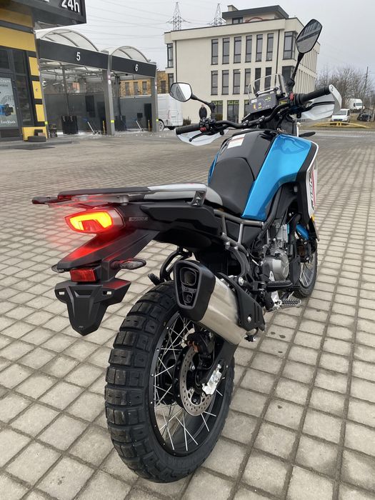 NEW CFMoto 450MT Доставка/Кредит/Гарантія