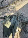Kombinezony, mundury paintball
