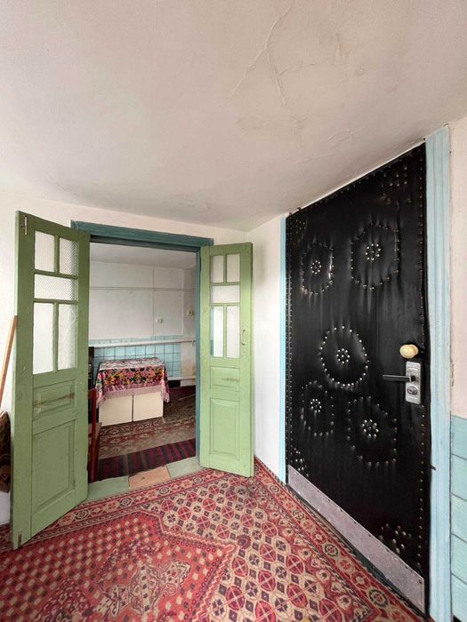 Продаж  затишного будинку в с. Дубіївка в 15 хв від м. Черкаси.