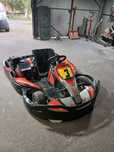 Gokart honda gx 270