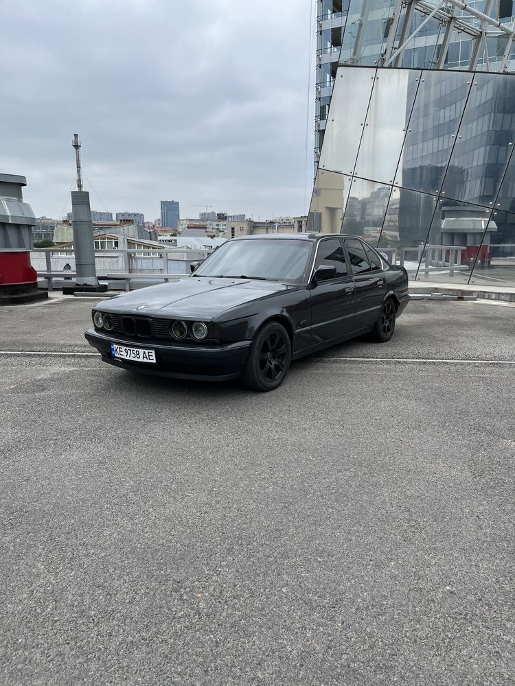 Срочно E34 BMW Е34 m50b20
