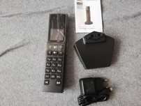 Telefon stacjonarny Philips Linea V M355