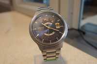 Zegarek ORIENT Automatic New Multi - Year