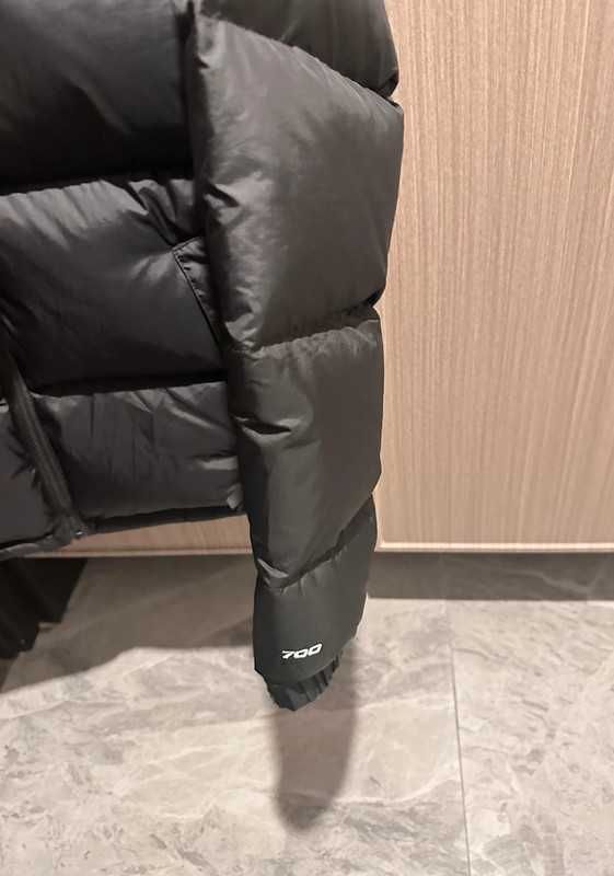 Kurtka Northface 700 M