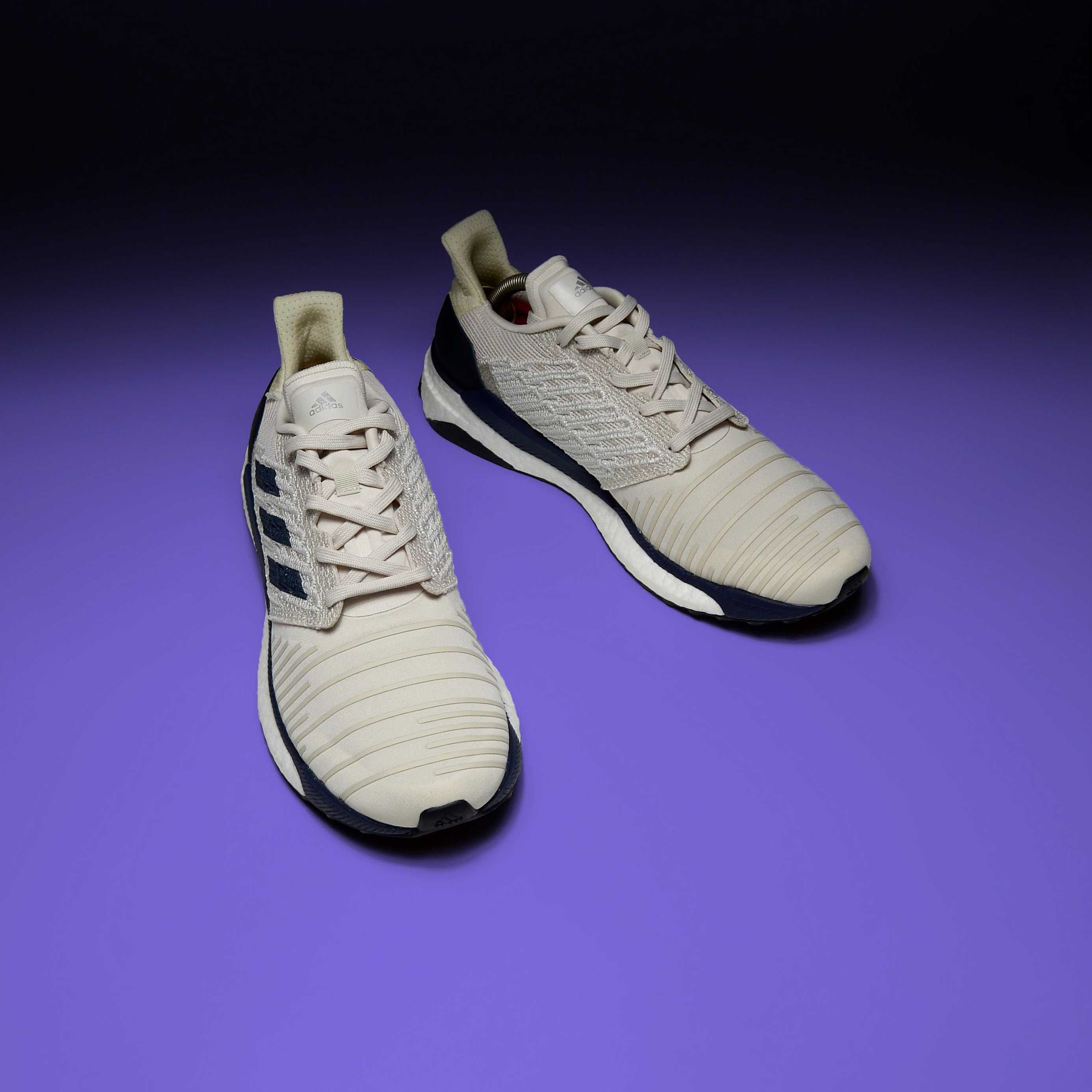 Кросівки Adidas Solar Boost. Оригінал. Розмір 42.5 - 27 см