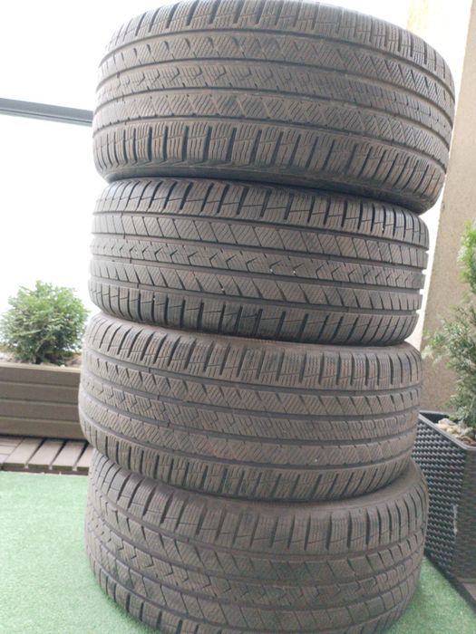 Vredestein Wintrac Pro 245/18/45