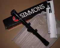 Simmons 4x20 NOVA