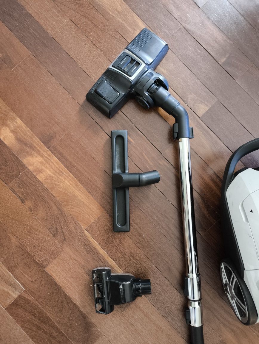 Aspirador Becken Super Silence