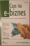 Czas na e-biznes - Piotr Majewski