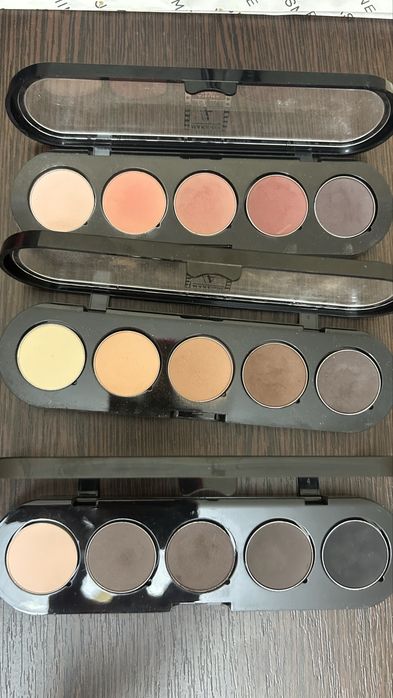 Тіні Atelier Paris