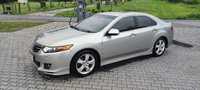 Honda Accord type-s VIII 8