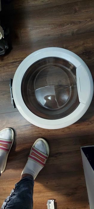 Pralka whirpool AWO/C 61203P Części