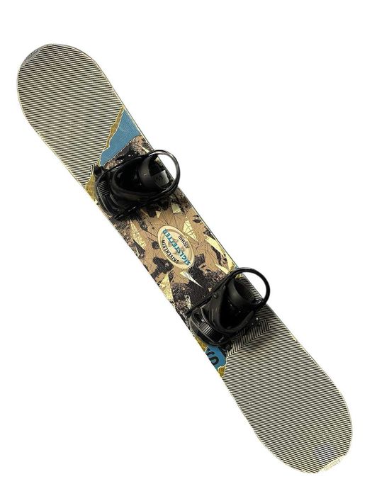 Deska snowboardowa Head 146 cm