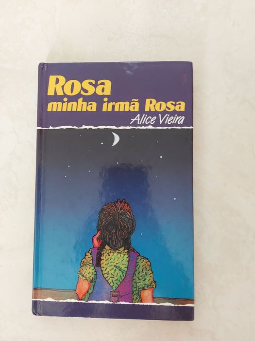 Livros diversos como novos