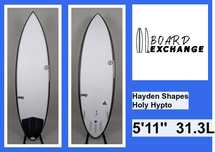 Prancha de Surf - Hayden Shapes Holy Hypto 5'11''