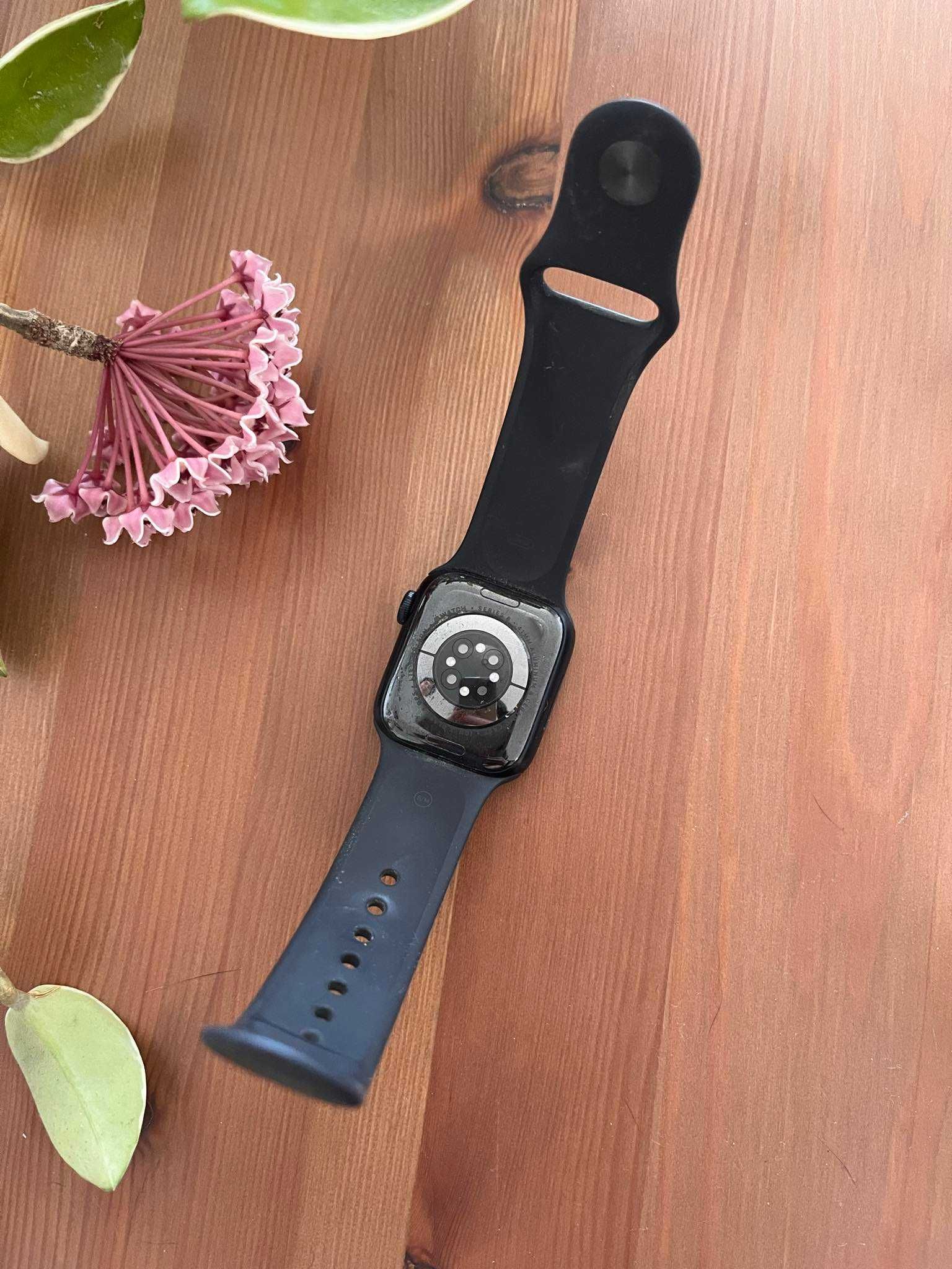 Apple Watch S8 41 mid al mid sp cel-pro