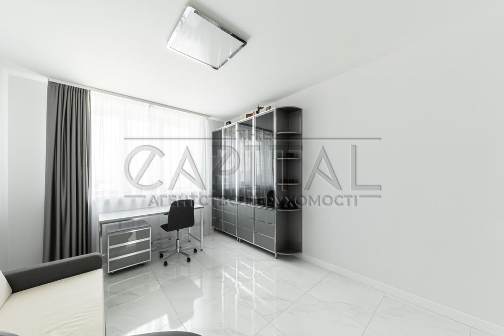 Продаж квартири вул. Ернста Федора, Солом'янський р-н