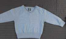 Sweter sweterek H&M 86r