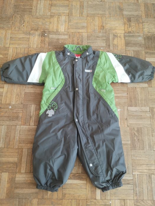 Kombinezon przeciwdeszczowy wiosenny Reima tec 80