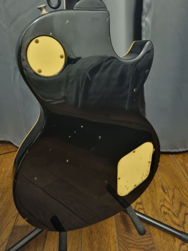 Greco Les paul leworęczny lefty