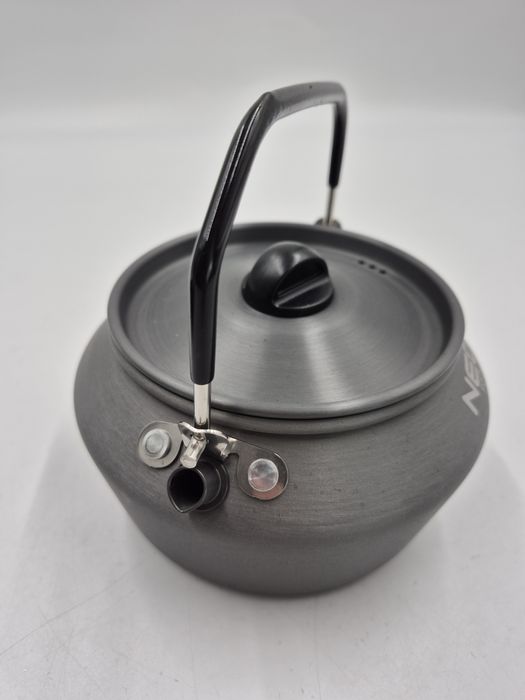 Czajnik turystyczny Neo Tools 0,8 L