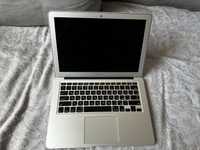 Apple Macbook Air 13/128 GB/8GB/core i5 (2015)