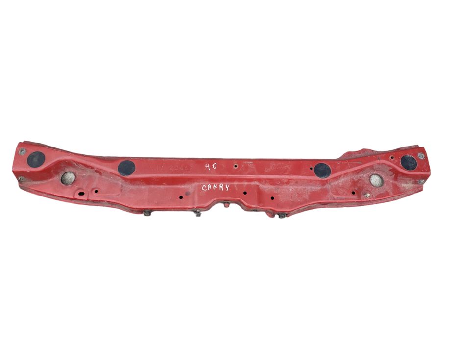 Планка телевизора верхняя toyota camry v40 2006-2011 разборка