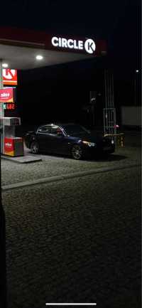 Sprzedam BMW E60