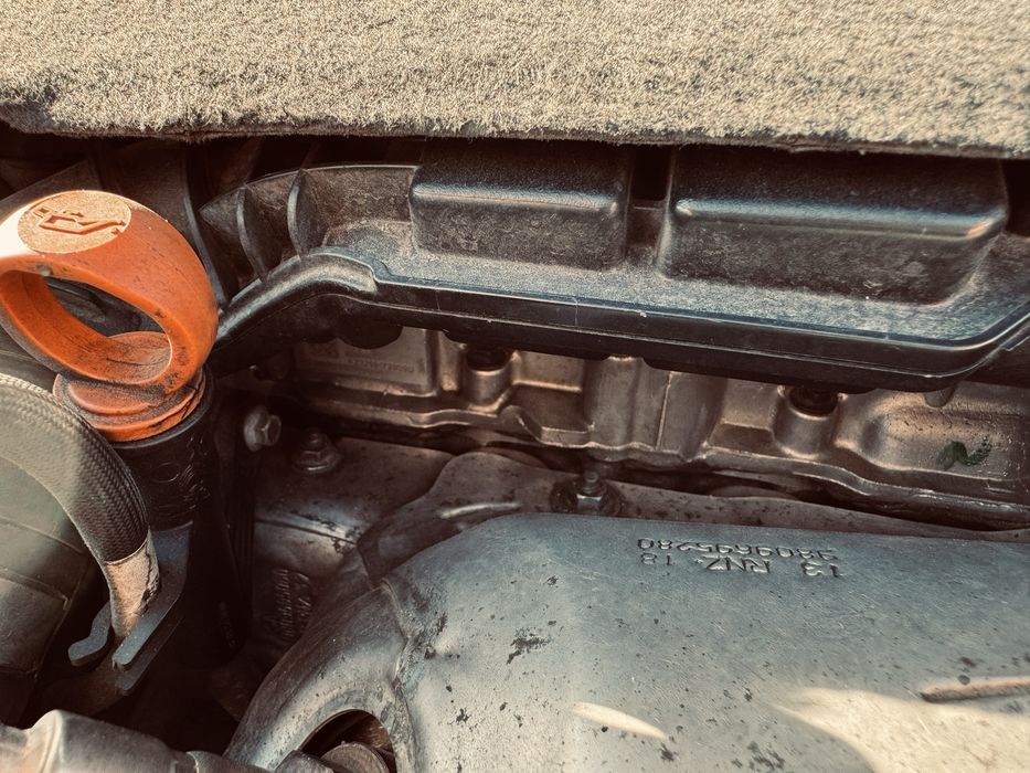 Peugeot 3008 1.5bluehdi 130cv Allure