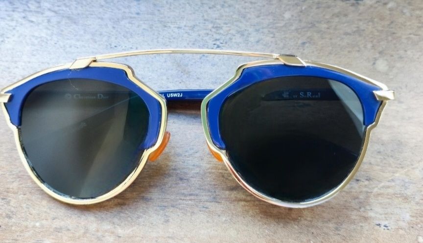 Óculos de sol Dior Soreal