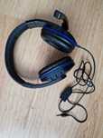 Słuchawki z mikrofonem XBOX/PS/PC Headsets 7260
