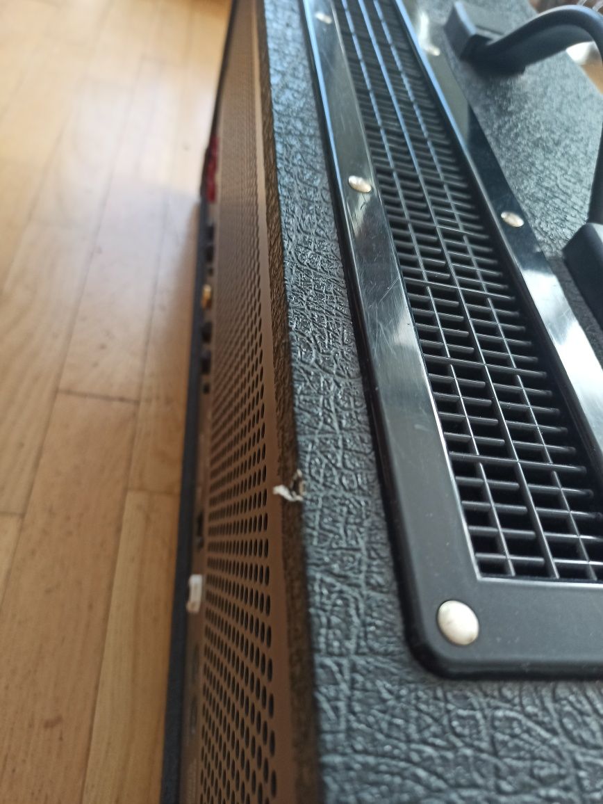 Sprzedam Marshall JVM 410H
