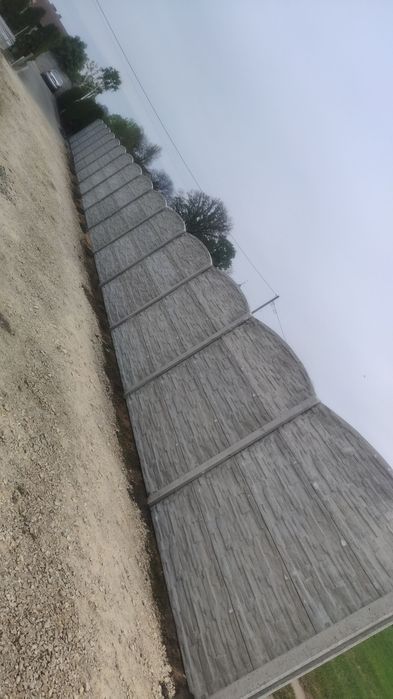 Ogrodzenia Betonowe, Panelowe, Garaże -iOgrodzone.pl