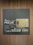 Fonte Seasonic Focus GX-850 80 Plus Gold