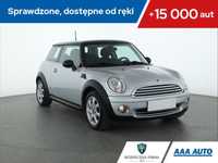 MINI Cooper Cooper, Klima, Parktronic,ALU