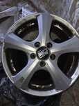 Vendo jantes 16 OZ verdadeiras