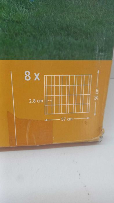 Klatka , kojec dla królika