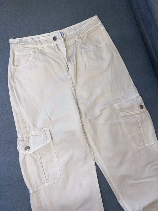 джинси карго Cropp