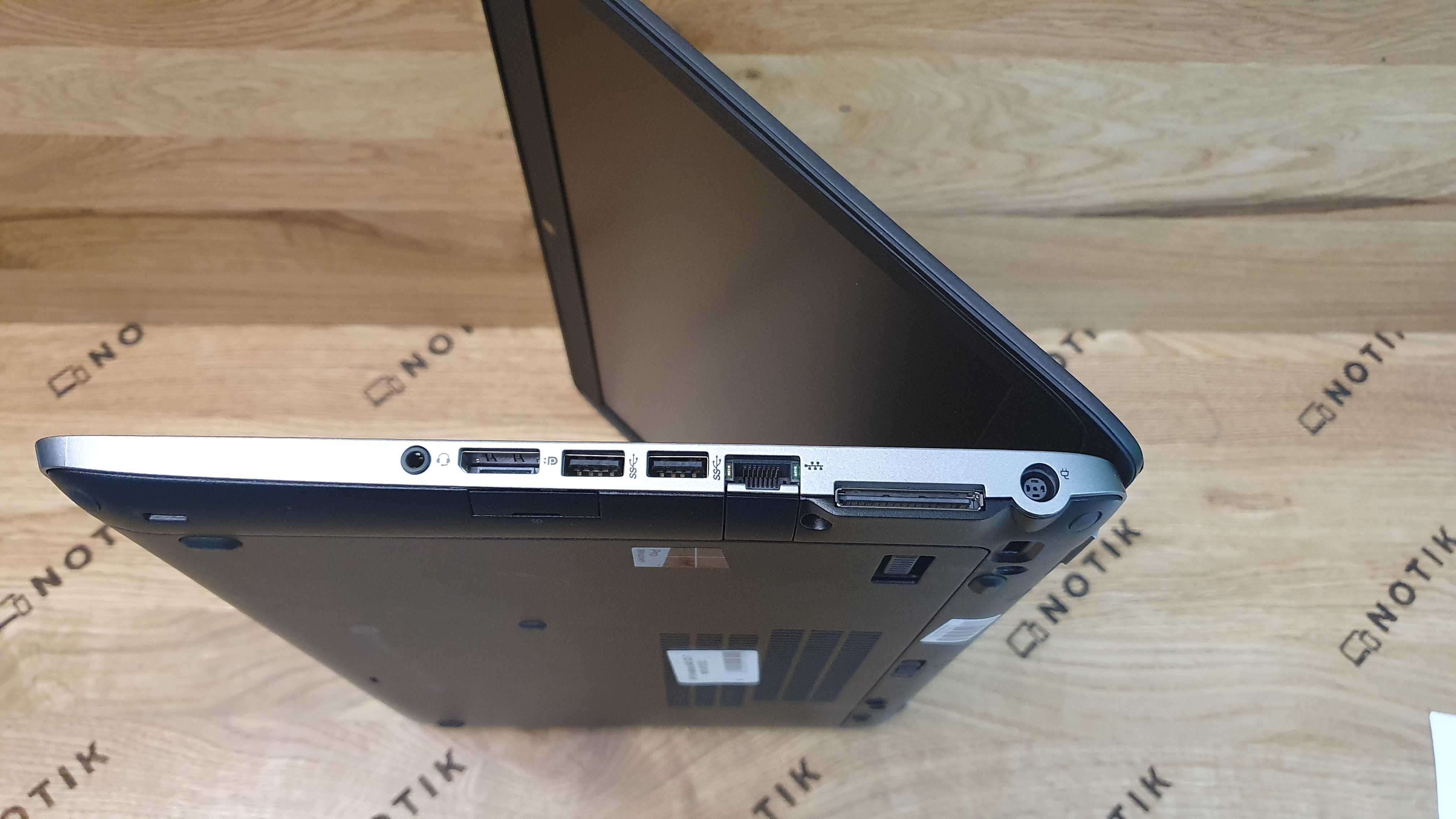 Ноутбук HP EliteBook 840 G2 i7/16Gb/256Gb SSD/HD+/