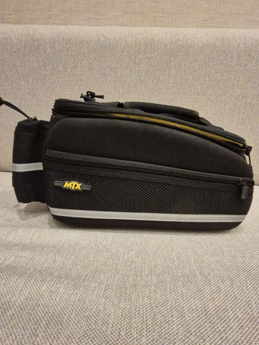 Torba rowerowa TOPEAK Quick MTX track