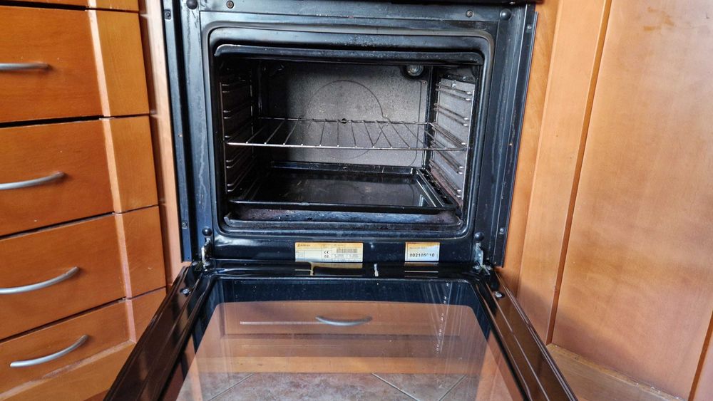 Vende-se Forno Eléctrico
