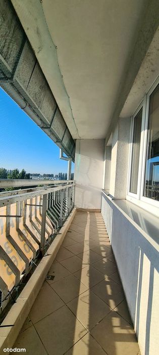 Duże  2-poziomowe mieszkanie 73 m² – Kutno  ul. Podrzeczna
