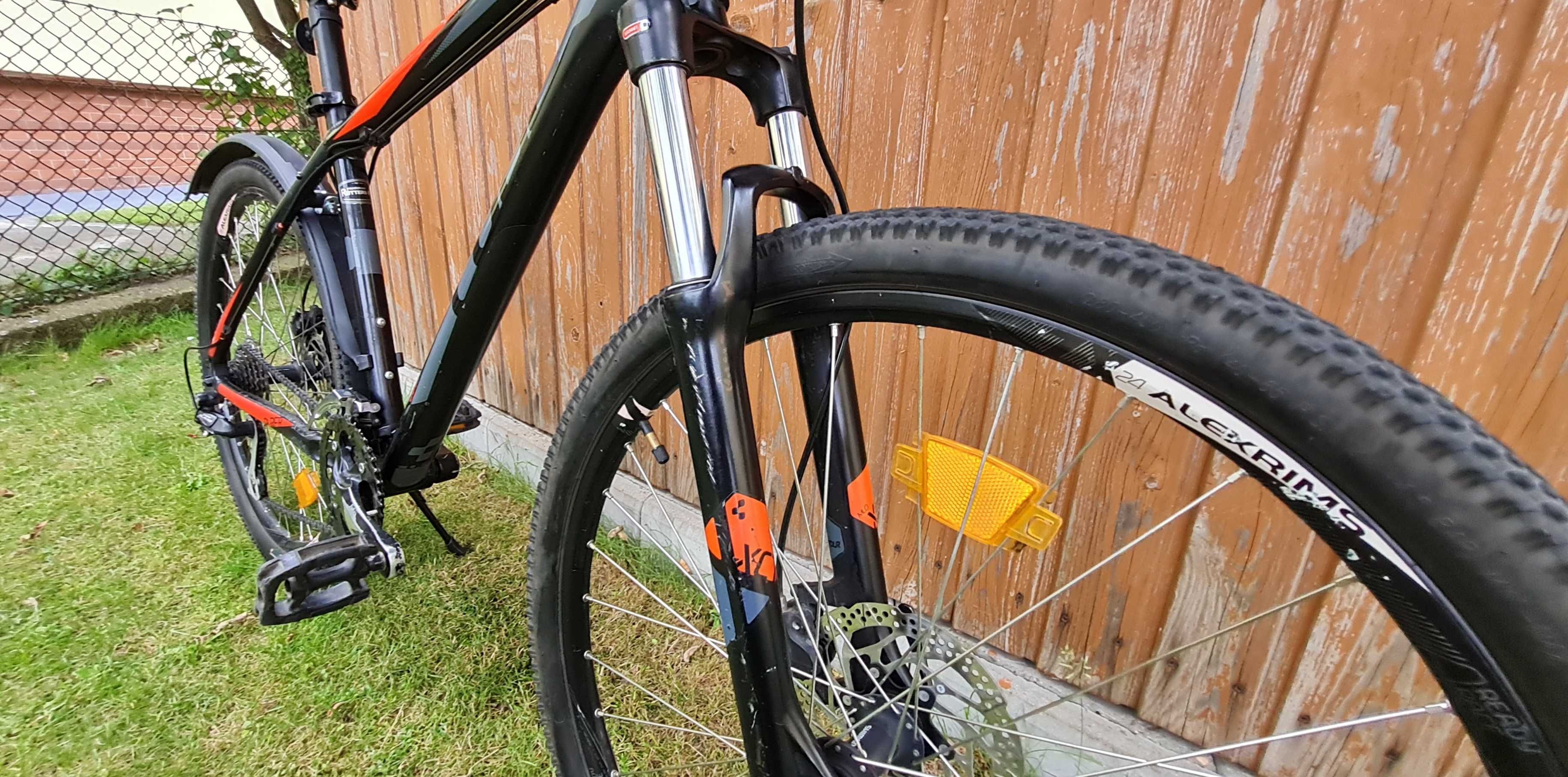 Cube Aim SL 24 "M" XCM30